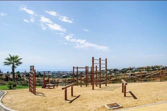 Image No.29-Propriété de 3 chambres à vendre à Benahavis