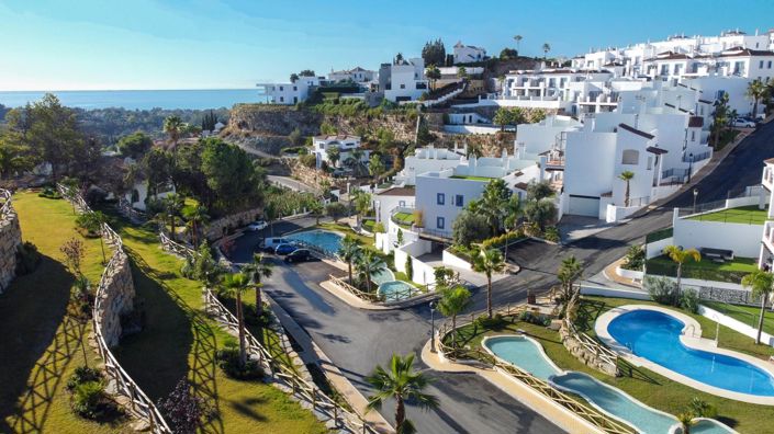 Image No.38-Propriété de 3 chambres à vendre à Benahavis