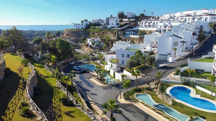 Image No.39-Propriété de 3 chambres à vendre à Benahavis