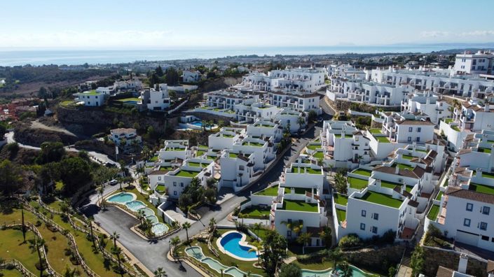Image No.43-Propriété de 3 chambres à vendre à Benahavis
