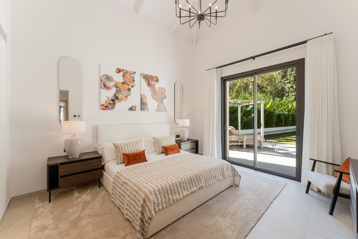 Image No.10-Propriété de 5 chambres à vendre à Marbella