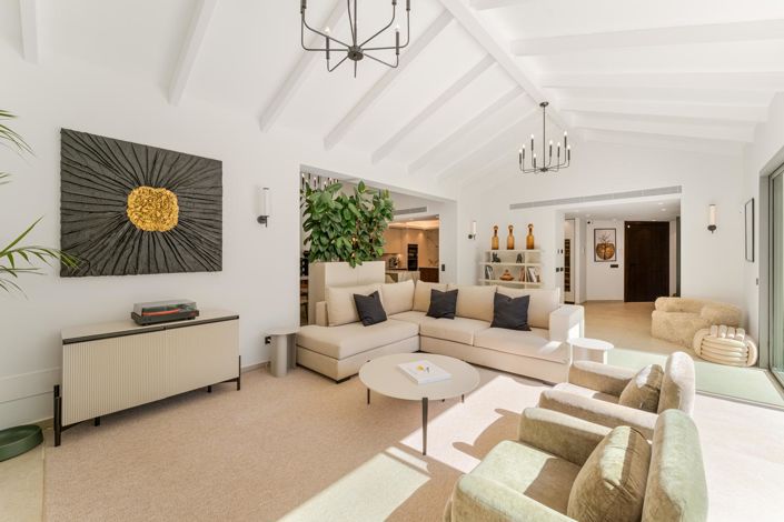 Image No.22-Propriété de 5 chambres à vendre à Marbella