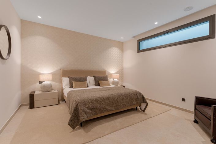 Image No.32-Propriété de 5 chambres à vendre à Marbella