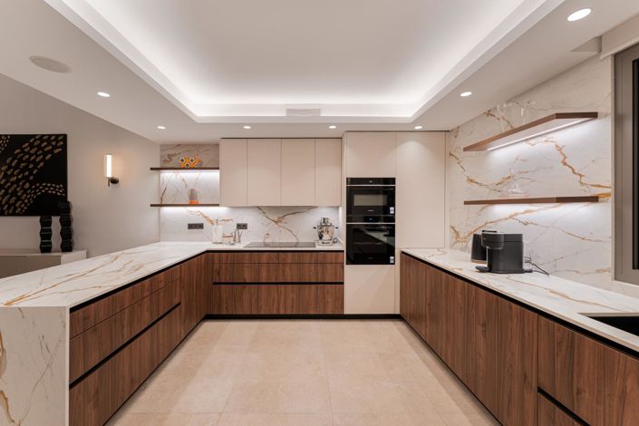 Image No.40-Propriété de 5 chambres à vendre à Marbella