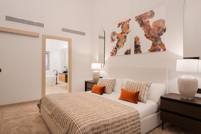 Image No.45-Propriété de 5 chambres à vendre à Marbella