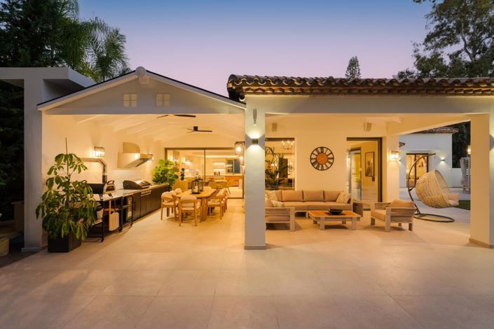 Image No.46-Propriété de 5 chambres à vendre à Marbella