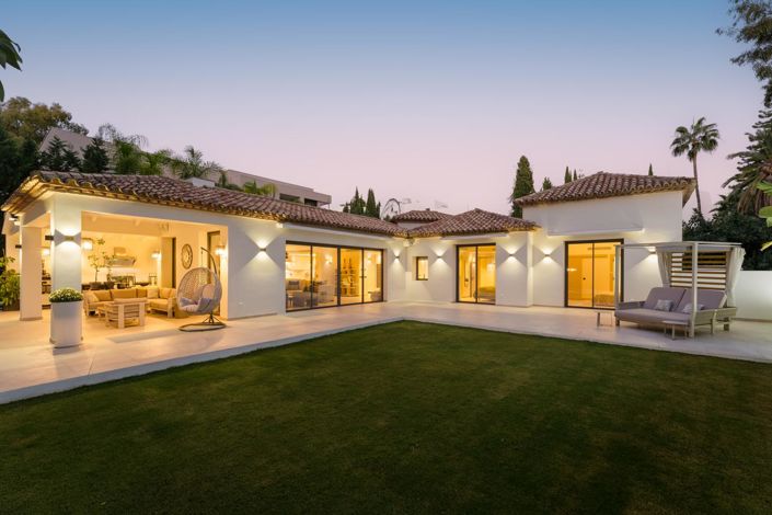 Image No.48-Propriété de 5 chambres à vendre à Marbella