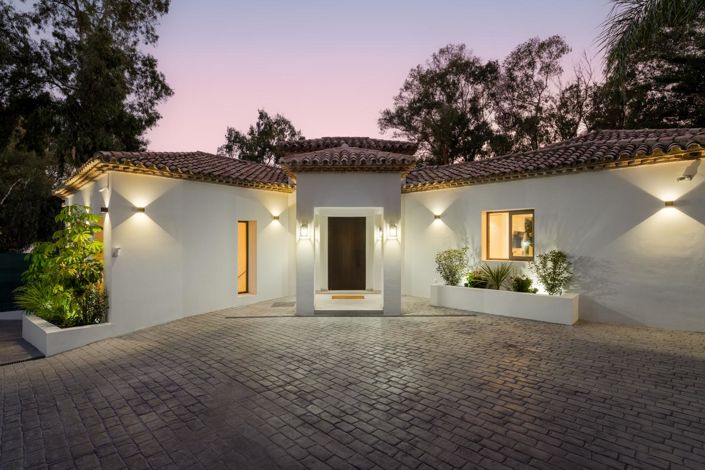 Image No.49-Propriété de 5 chambres à vendre à Marbella