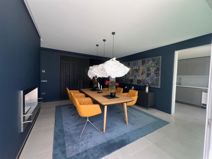 Image No.11-Propriété de 5 chambres à vendre à San Roque