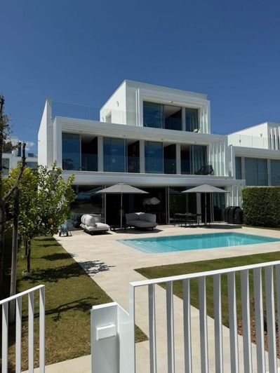 Image No.37-Propriété de 5 chambres à vendre à San Roque