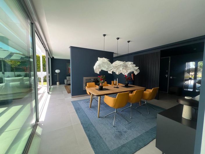 Image No.7-Propriété de 5 chambres à vendre à San Roque