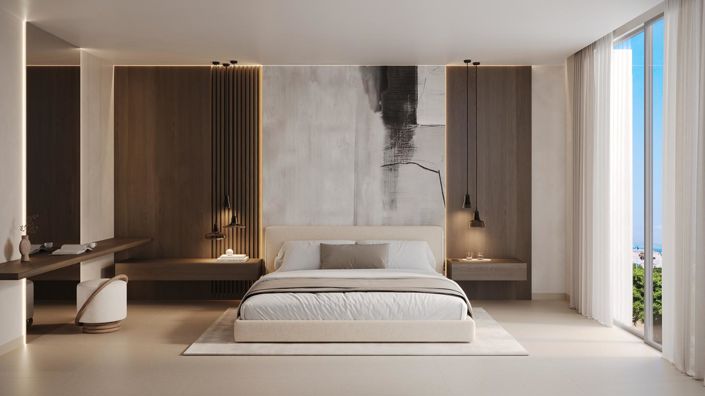 Image No.24-2 Bed Property for sale