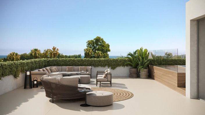 Image No.37-2 Bed Property for sale