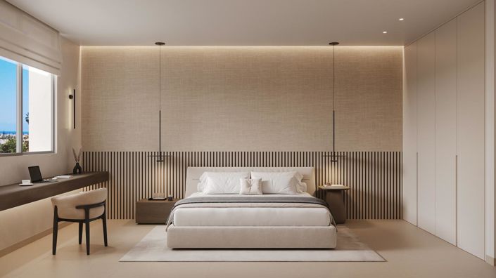 Image No.41-2 Bed Property for sale