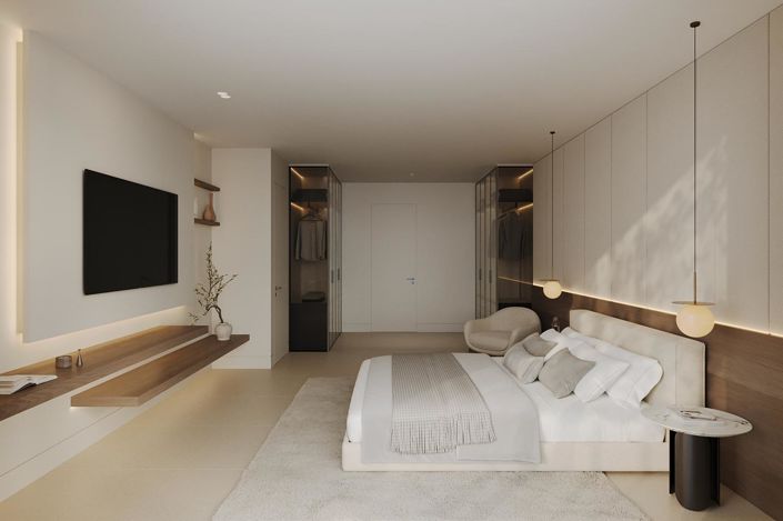 Image No.8-4 Bed Property for sale