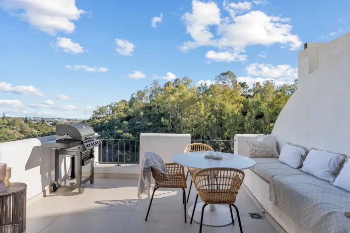 Image No.14-Propriété de 3 chambres à vendre à Artola