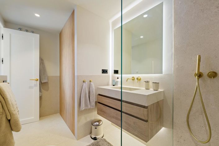 Image No.12-Propriété de 2 chambres à vendre à Marbella