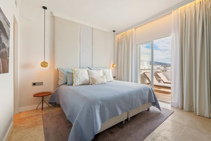 Image No.13-Propriété de 2 chambres à vendre à Marbella