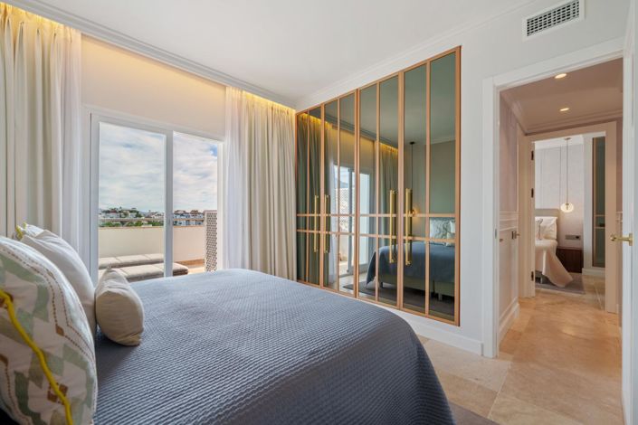 Image No.14-Propriété de 2 chambres à vendre à Marbella