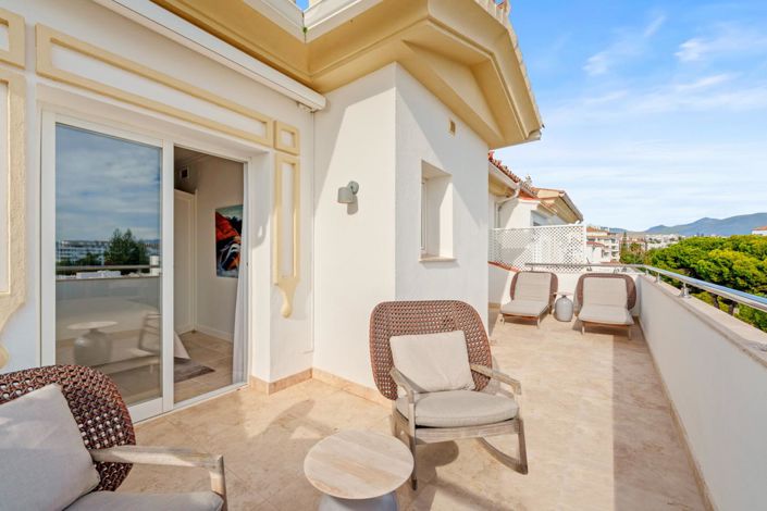 Image No.15-Propriété de 2 chambres à vendre à Marbella