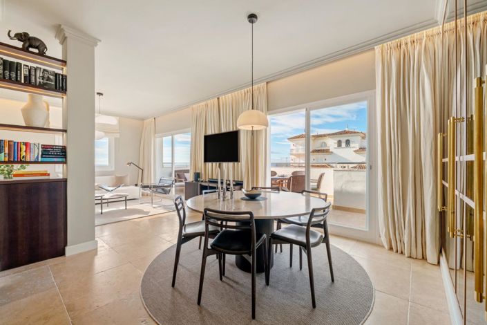 Image No.17-Propriété de 2 chambres à vendre à Marbella