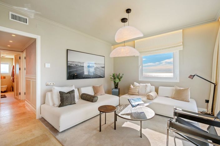 Image No.19-Propriété de 2 chambres à vendre à Marbella