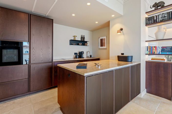 Image No.2-Propriété de 2 chambres à vendre à Marbella