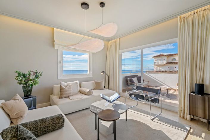 Image No.20-Propriété de 2 chambres à vendre à Marbella