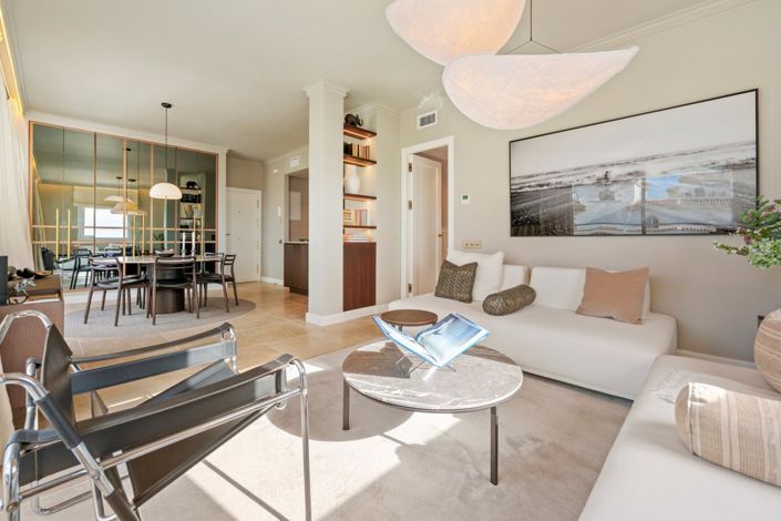 Image No.21-Propriété de 2 chambres à vendre à Marbella