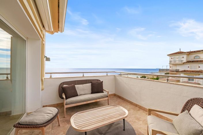 Image No.23-Propriété de 2 chambres à vendre à Marbella