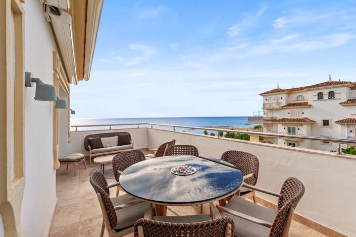 Image No.25-Propriété de 2 chambres à vendre à Marbella