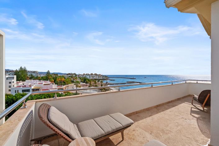 Image No.28-Propriété de 2 chambres à vendre à Marbella