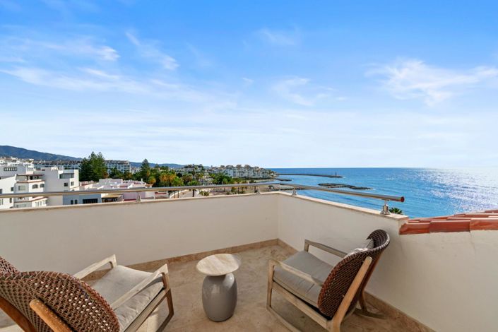 Image No.29-Propriété de 2 chambres à vendre à Marbella