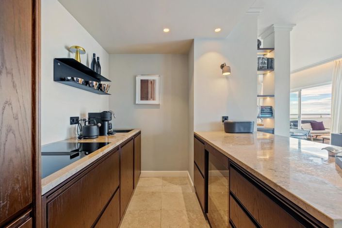 Image No.3-Propriété de 2 chambres à vendre à Marbella