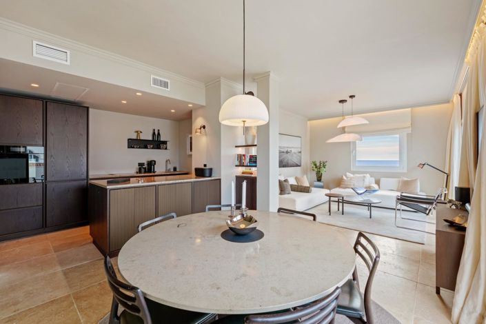 Image No.5-Propriété de 2 chambres à vendre à Marbella