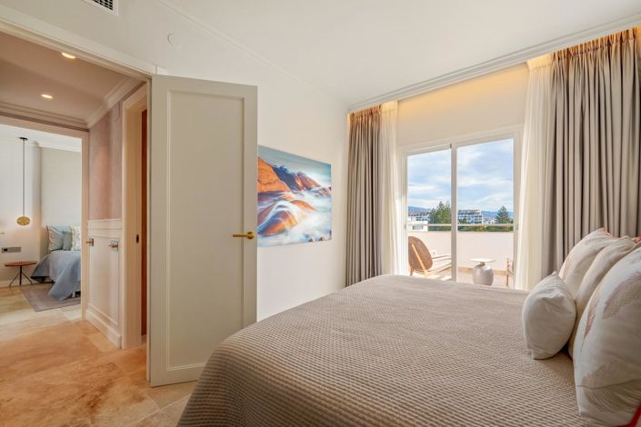 Image No.8-Propriété de 2 chambres à vendre à Marbella