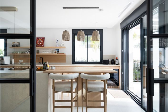 Image No.10-Propriété de 4 chambres à vendre à Malaga