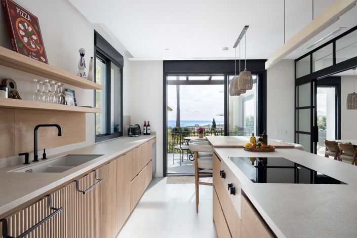 Image No.11-Propriété de 4 chambres à vendre à Malaga