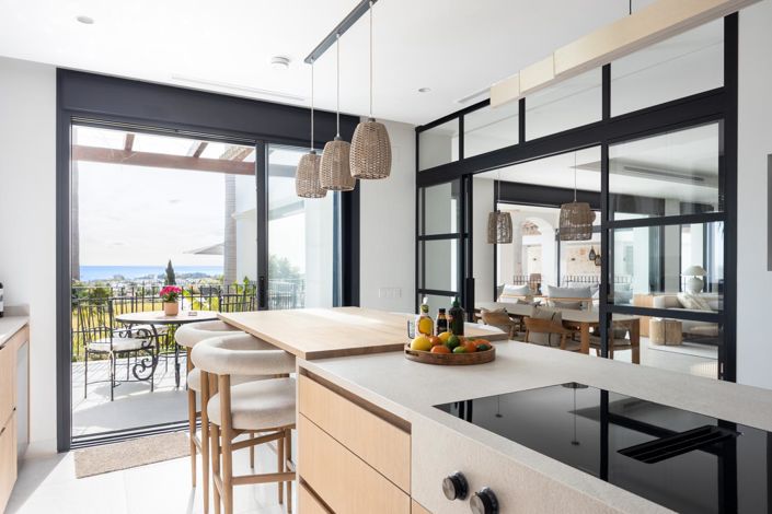 Image No.12-Propriété de 4 chambres à vendre à Malaga