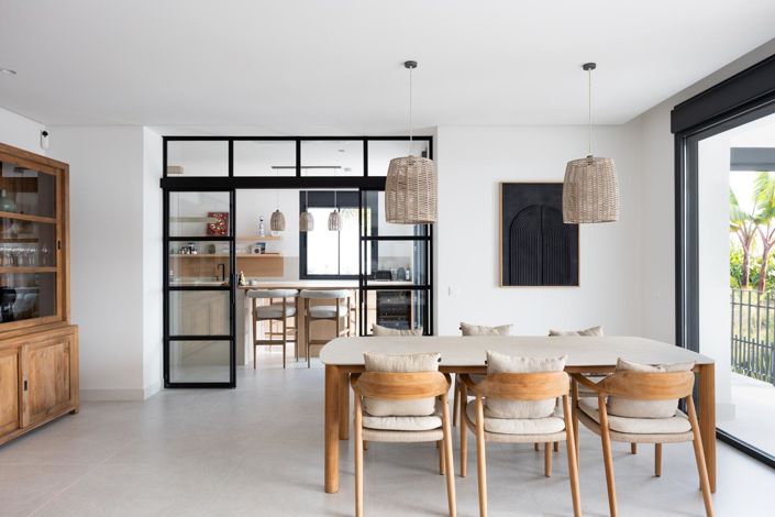 Image No.13-Propriété de 4 chambres à vendre à Malaga