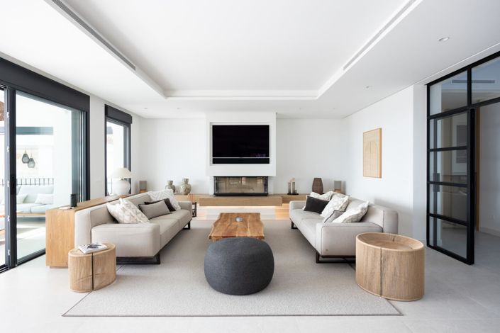 Image No.15-Propriété de 4 chambres à vendre à Malaga