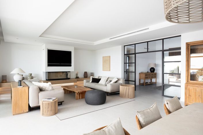 Image No.16-Propriété de 4 chambres à vendre à Malaga