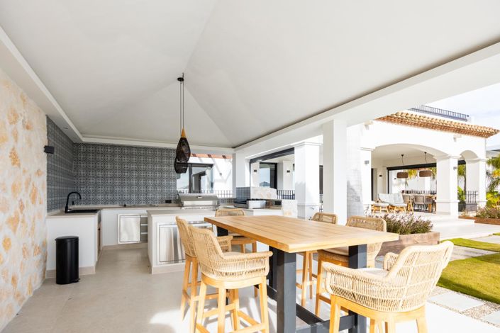 Image No.20-Propriété de 4 chambres à vendre à Malaga