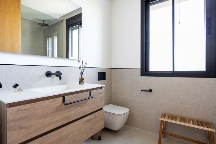 Image No.22-Propriété de 4 chambres à vendre à Malaga