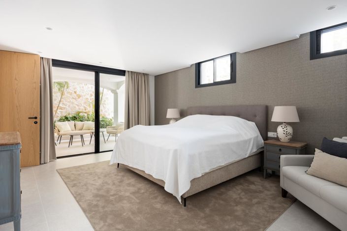 Image No.23-Propriété de 4 chambres à vendre à Malaga