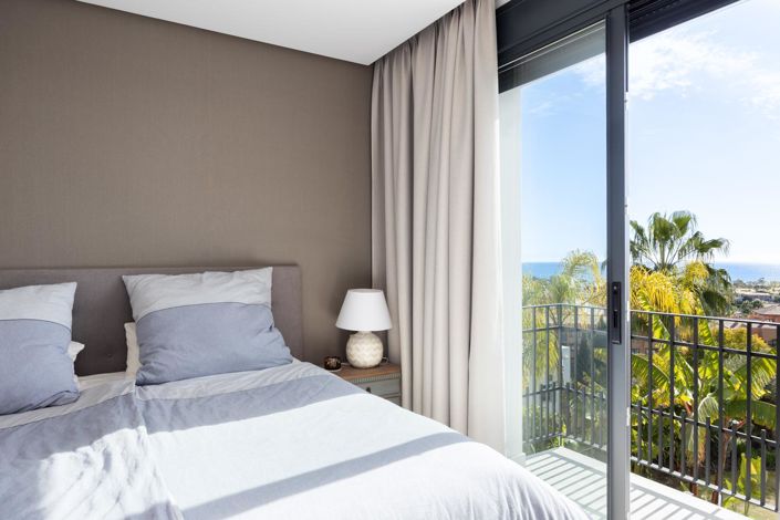 Image No.24-Propriété de 4 chambres à vendre à Malaga