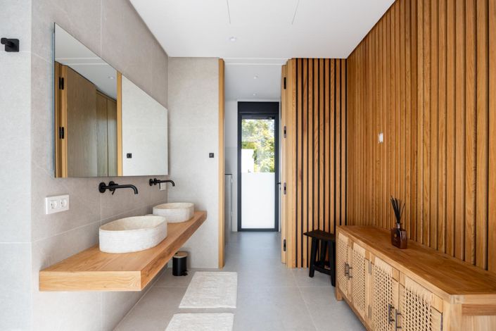 Image No.28-Propriété de 4 chambres à vendre à Malaga