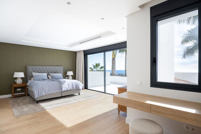 Image No.31-Propriété de 4 chambres à vendre à Malaga