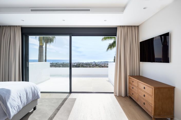 Image No.34-Propriété de 4 chambres à vendre à Malaga