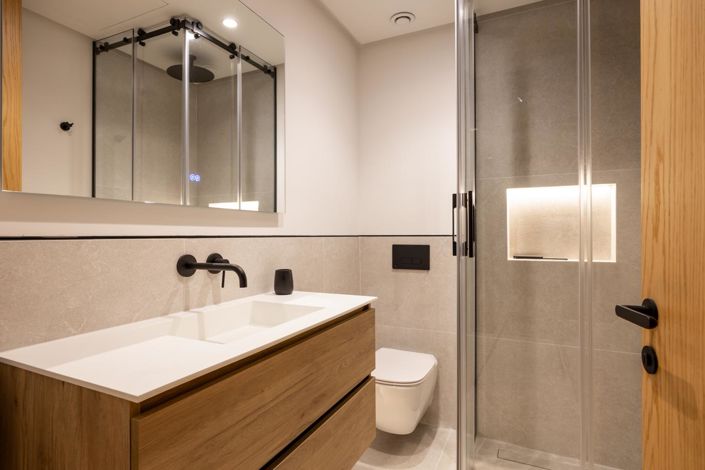 Image No.39-Propriété de 4 chambres à vendre à Malaga